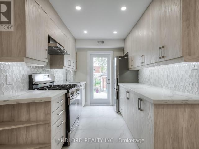 apartment at MAIN – 36 YORE ROAD
