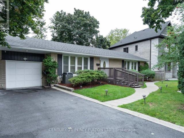 apartment at #MAIN 380 TAREYTON ROAD, Richmond Hill, Ontario, L4C3X7