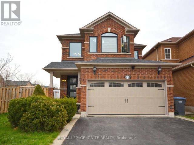 apartment at MAIN 3856 PASSWAY ROAD, Mississauga, Ontario, L5N8N8