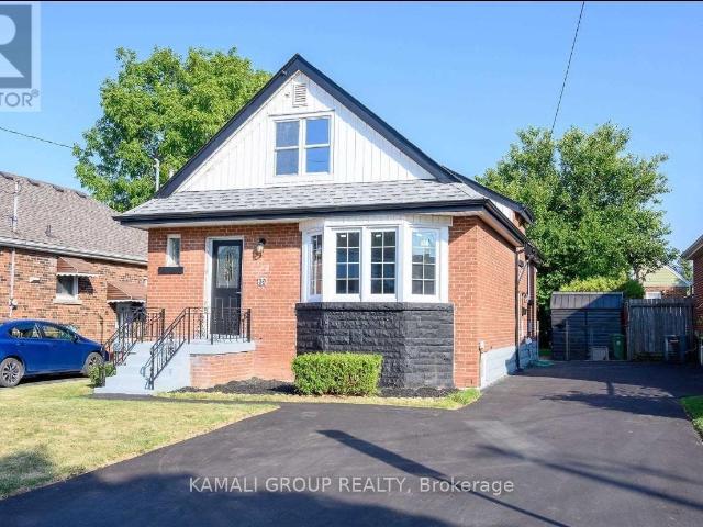 apartment at MAIN 39 WALTER AVENUE S, Hamilton, Ontario, L8H1A4