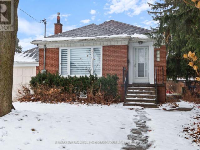 apartment at MAIN 39 LAURELCREST AVENUE, Toronto, Ontario, M3H2A7