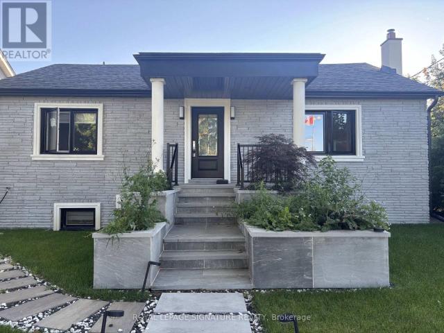 apartment at MAIN+ UNIT 1 64 TWENTY THIRD STREET, Toronto, Ontario, M8V3N1