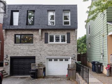 apartment at MAIN & UPPER 641 BALLIOL STREET, Toronto, Ontario, M4S1E6