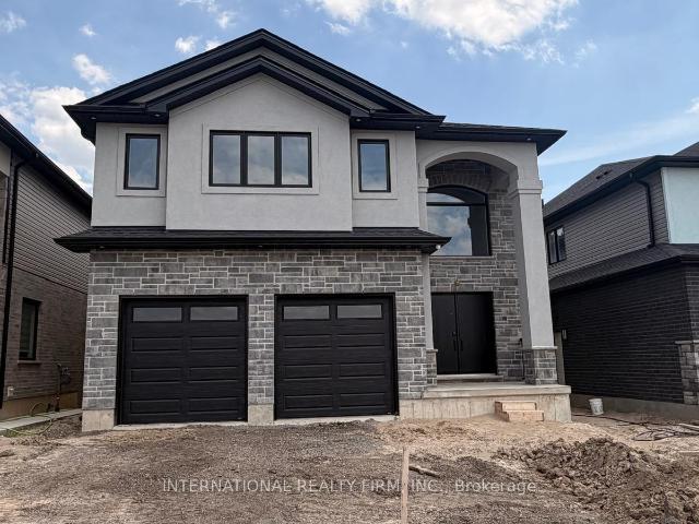 apartment at MAIN & UPPER 891 DARNLEY BOULEVARD, London South, Ontario, N6M0L9