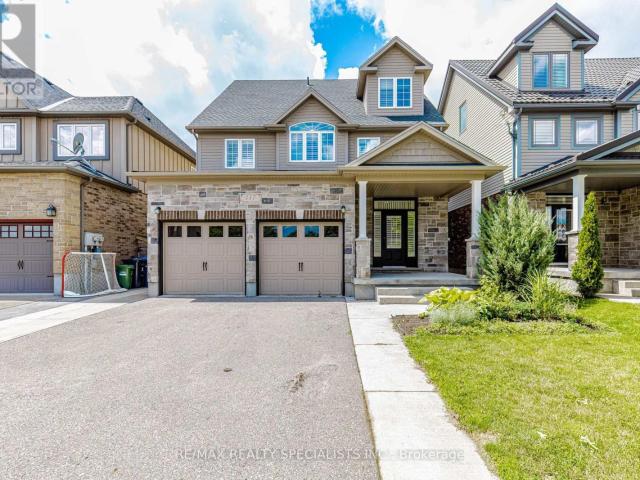 apartment at MAIN & UPPER – 117 NORMA CRESCENT
