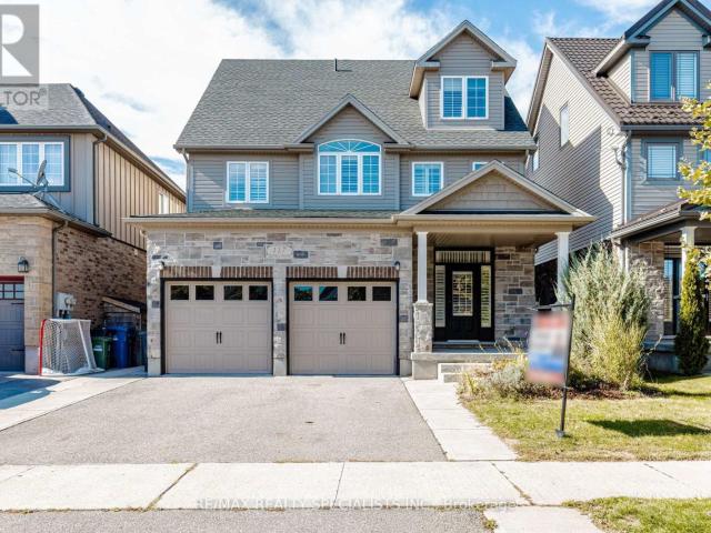 apartment at MAIN & UPPER 117 NORMA CRESCENT, Guelph, Ontario, N1E0K5
