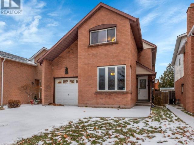 apartment at MAIN & UPPER 14 CLYDEBANK PLACE, Hamilton, Ontario, L8E4K2