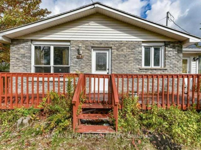 apartment at MAIN A 43 LAVINIA STREET, Fort Erie, Ontario, L2A5W2