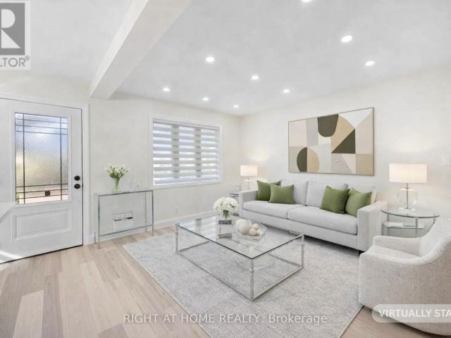 apartment at MAIN FL – 961 VICTORIA PARK AVENUE