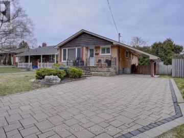 apartment at MAIN FL – 1051 WILLOWDALE AVENUE