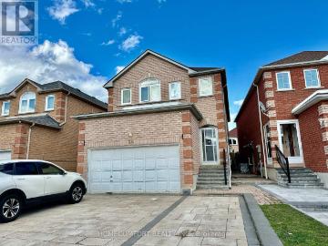 apartment at MAIN FL 29 SOPHIA ROAD, Markham, Ontario, L3S3Y5