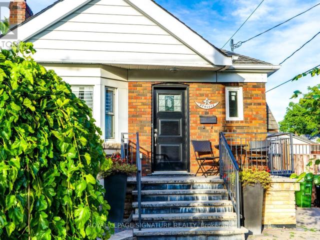 apartment at MAIN FL 33 ATHLONE ROAD, Toronto, Ontario, M4J4H3