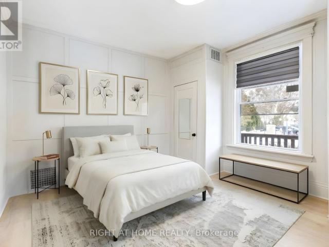 apartment at MAIN FLOOR – 443 ONTARIO STREET