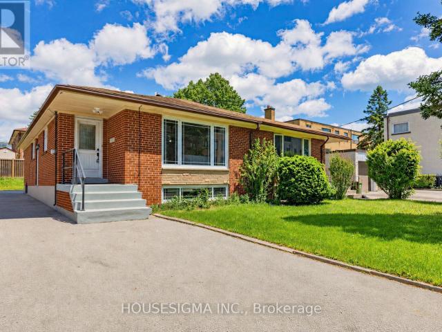 apartment at MAIN FLOOR 51 TISDALE AVENUE, Toronto, Ontario, M4A1Y6