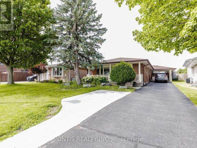 apartment at MAIN FLOOR 56 GREENBRIER ROAD, Cambridge, Ontario, N1R6N1