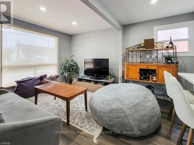 apartment at MAIN FLOOR – 67 EAST 13TH STREET