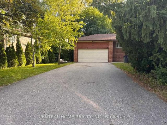 apartment at MAIN FLOOR 100 BURBANK DRIVE, Toronto, Ontario, M2K1N4