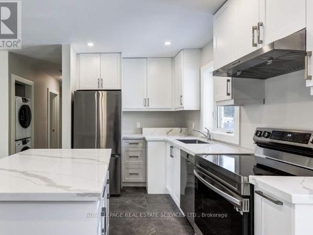 apartment at MAIN FLOOR 158 FINCH AVENUE E, Toronto, Ontario, M2N4R9