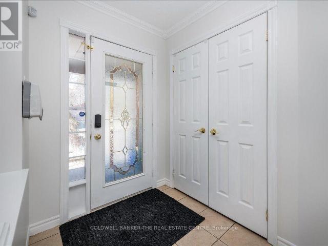 apartment at MAIN FLOOR – 229 SPROULE DRIVE