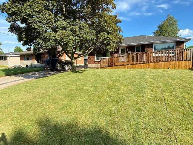 apartment at MAIN FLOOR – 25 HICKERY PLACE
