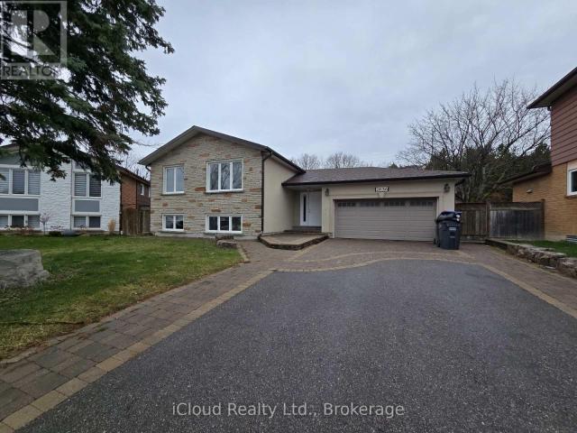 apartment at MAIN FLOOR – 2636 CRYSTALBURN AVENUE