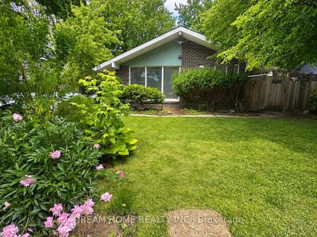 apartment at MAIN FLOOR 26 ARLENE CRESCENT, Toronto, Ontario, M1P3L9