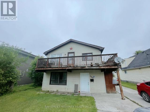 apartment at MAIN FLOOR 320 MIAMI DRIVE, Georgina, Ontario, L4P2Z7