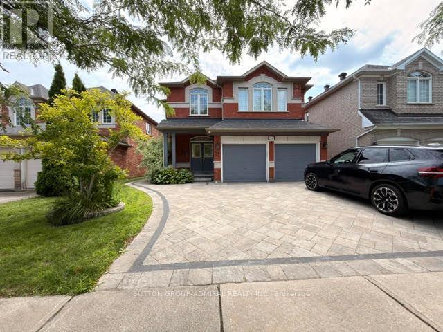 apartment at MAIN FLOOR 37 ROYAL GALA CRESCENT, Richmond Hill, Ontario, L4S1Y5