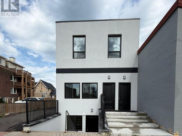 apartment at MAIN FLOOR UNIT 28 WEST STREET N, Orillia, Ontario, L3V5B8