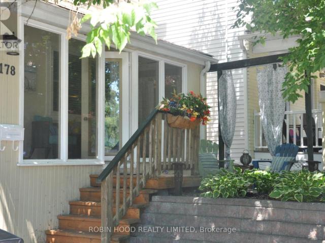 apartment at MAIN HOUSE – 178 BELLEFAIR AVENUE