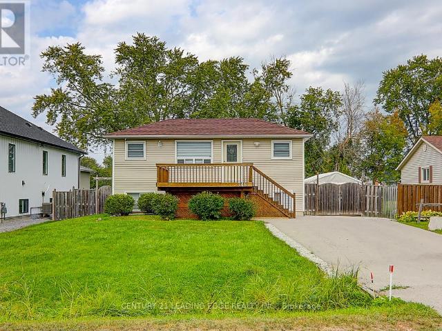 apartment at MAIN LEVEL – 346 ANNSHIELA DRIVE