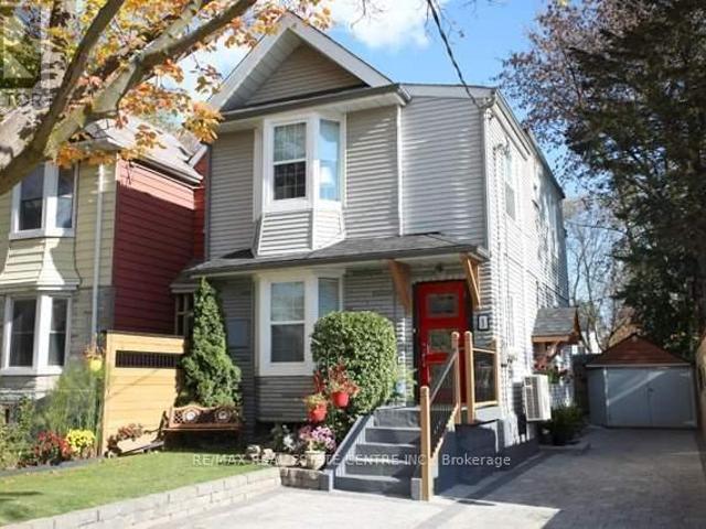 apartment at MAIN LEVEL STUDIO 1 HIAWATHA ROAD, Toronto, Ontario, M4L2X7