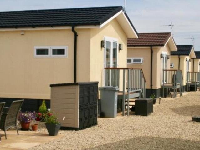 Apartment at Main Park, West Oxfordshire