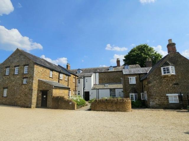 Apartment at Main Road, Middleton Cheney