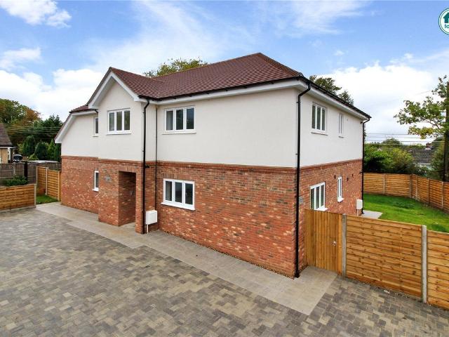 Apartment at Main Road, Dartford