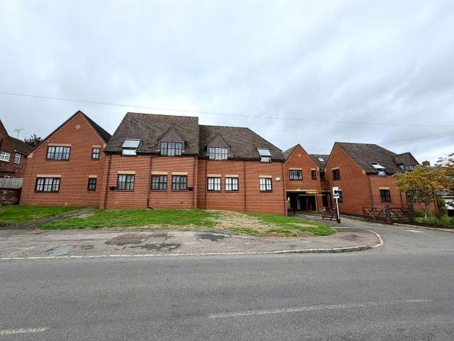 Apartment at Main Road, Drayton Parslow