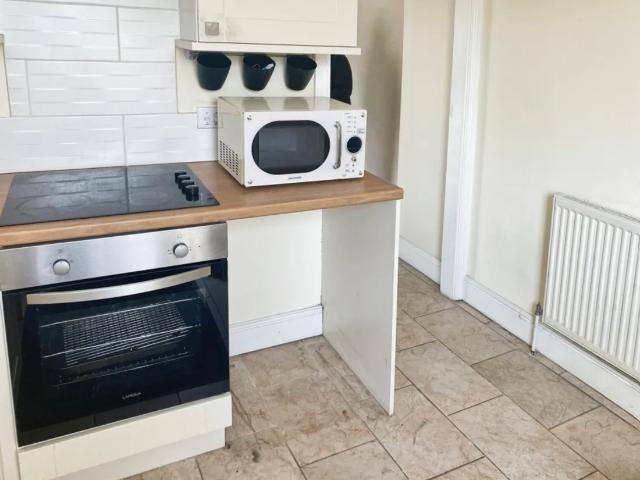 Apartment at Main Road, Hawthorn