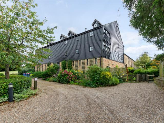 Apartment at Main Road, Sevenoaks
