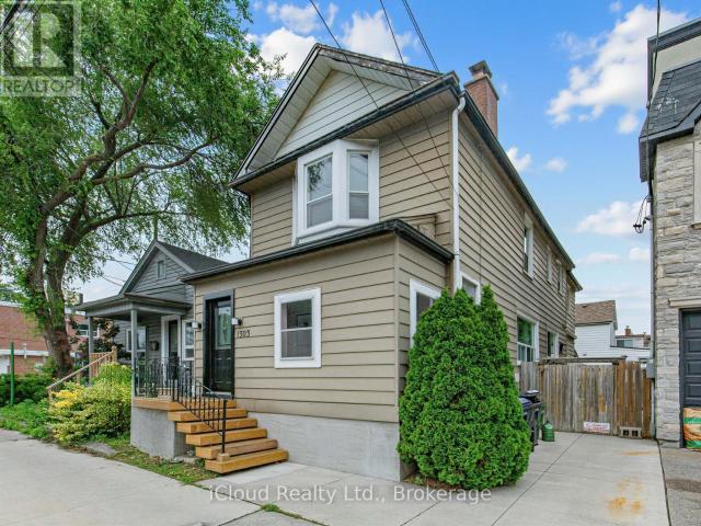 apartment at MAIN & SECOND FL 1303 WOODBINE AVENUE, Toronto, Ontario, M4C4E8