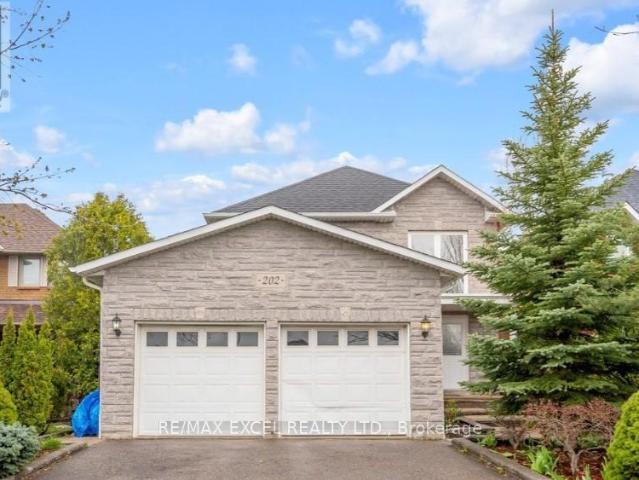 apartment at MAIN&SECOND FLR 202 NAHANI WAY, Mississauga, Ontario, L4Z3J5