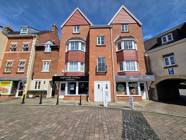 Apartment at Main Square, South Ribble