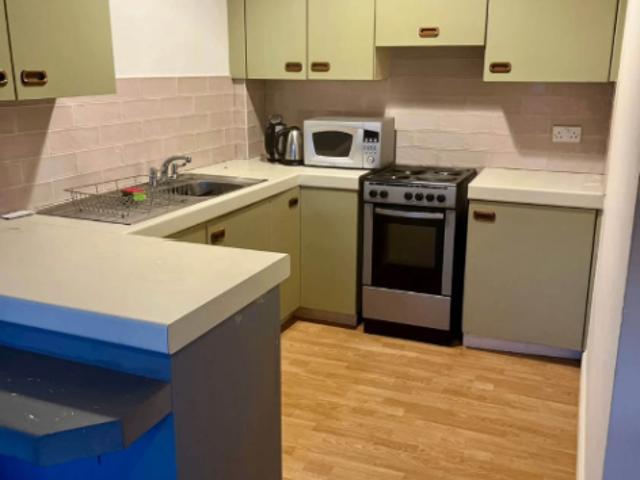 Apartment at Main Street, Belcoo