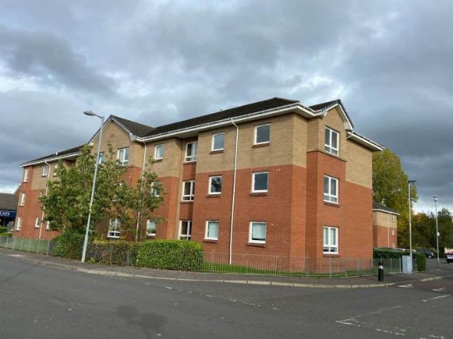 Apartment at Main Street, Bellshill
