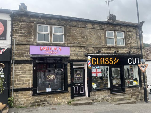 Apartment at Main Street, Bradford