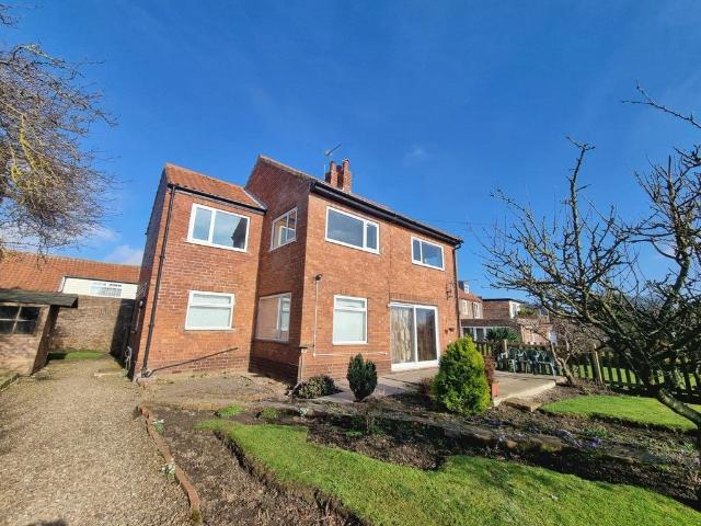 Apartment at Main Street, Bridlington