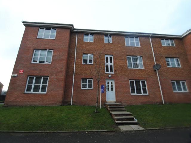 Apartment at Main Street, Glasgow