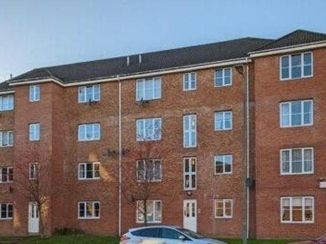 Apartment at Main Street, Glasgow
