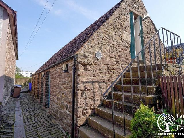 Apartment at Main Street, Doune