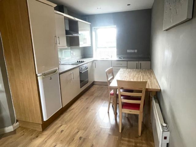 Apartment at Main Street, Dungiven