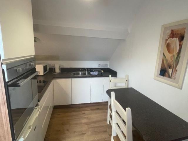 Apartment at Main Street, Dungiven